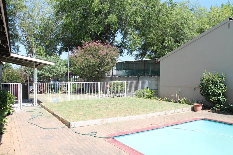 4 Bedroom Property for Sale in Sasolburg Ext 23 Free State